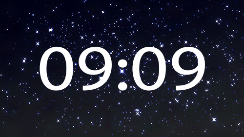 Hora espejo 09:09 ¿Qué significa ver esa hora en tu reloj?
