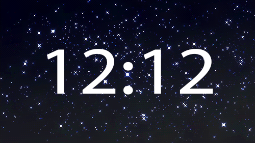 Hora espejo 12:12 ¿Qué significa ver esa hora en tu reloj?