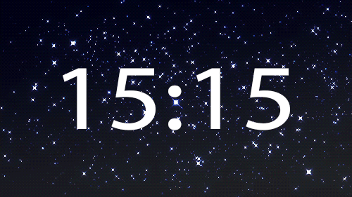 Hora espejo 15:15 ¿Qué significa ver esa hora en tu reloj?